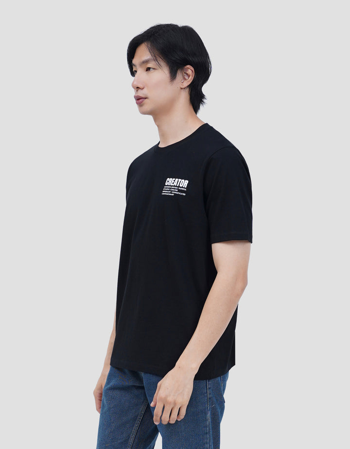 AOS REGULER THEME POPULAR PASSION CREATOR KAOS PRIA