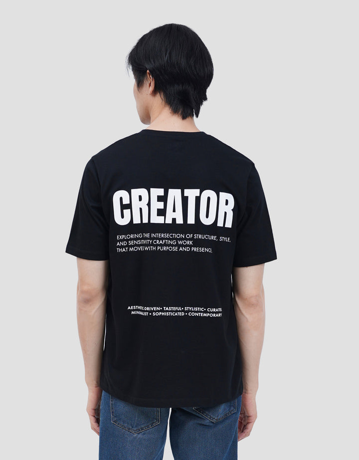 AOS REGULER THEME POPULAR PASSION CREATOR KAOS PRIA