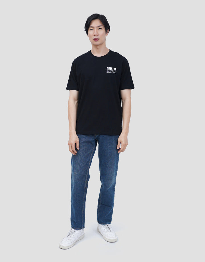 AOS REGULER THEME POPULAR PASSION CREATOR KAOS PRIA