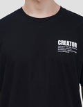 AOS REGULER THEME POPULAR PASSION CREATOR KAOS PRIA