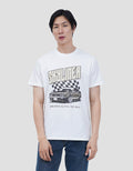 AOS REGULER THEME ROCKSTAR OTO WORLD SKY;INER KAOS PRIA