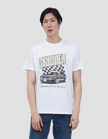 AOS REGULER THEME ROCKSTAR OTO WORLD SKY;INER KAOS PRIA
