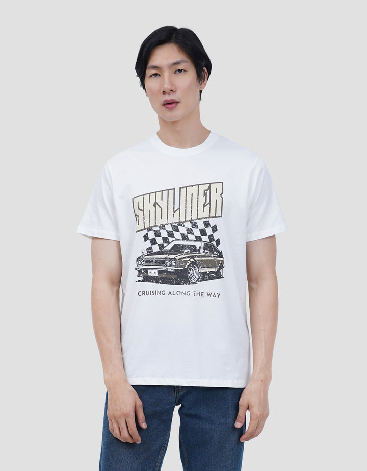 AOS REGULER THEME ROCKSTAR OTO WORLD SKY;INER KAOS PRIA