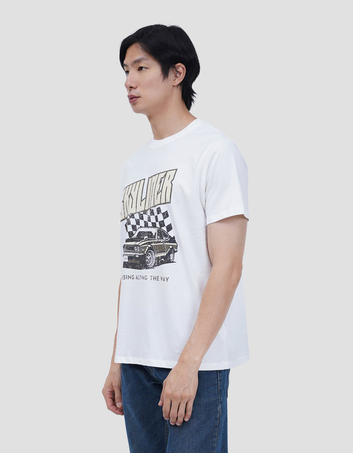 AOS REGULER THEME ROCKSTAR OTO WORLD SKY;INER KAOS PRIA