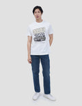 AOS REGULER THEME ROCKSTAR OTO WORLD SKY;INER KAOS PRIA
