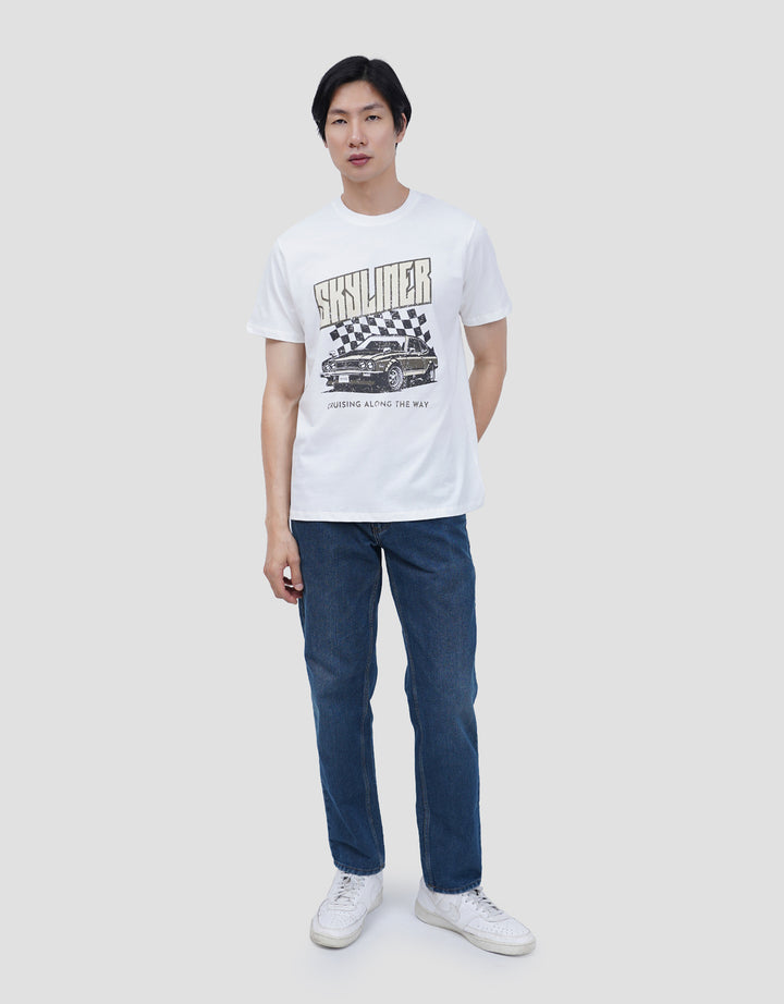 AOS REGULER THEME ROCKSTAR OTO WORLD SKY;INER KAOS PRIA