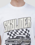 AOS REGULER THEME ROCKSTAR OTO WORLD SKY;INER KAOS PRIA