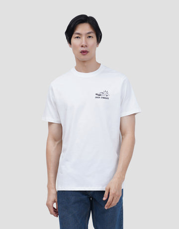 AOS REGULER THEME ROCKSTAR OTO WORLD CRASH KAOS PRIA
