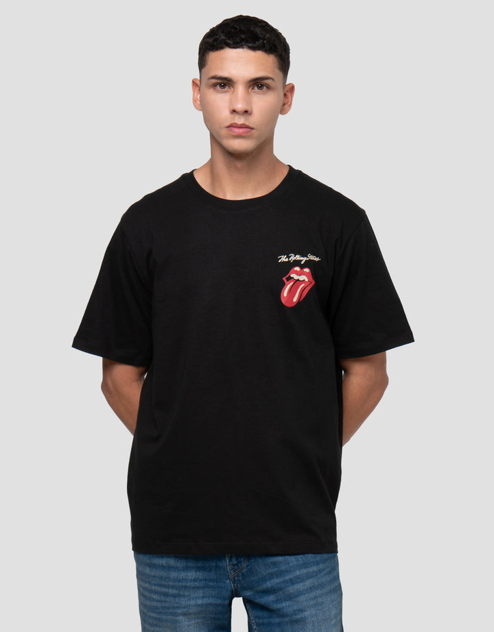AOS ROLLING STONES 1 UNIVERSAL MUSIC KAOS PRIA