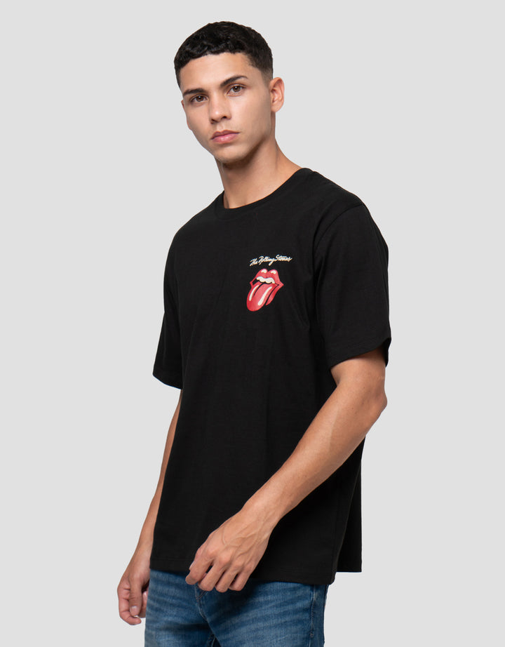 AOS ROLLING STONES 1 UNIVERSAL MUSIC KAOS PRIA