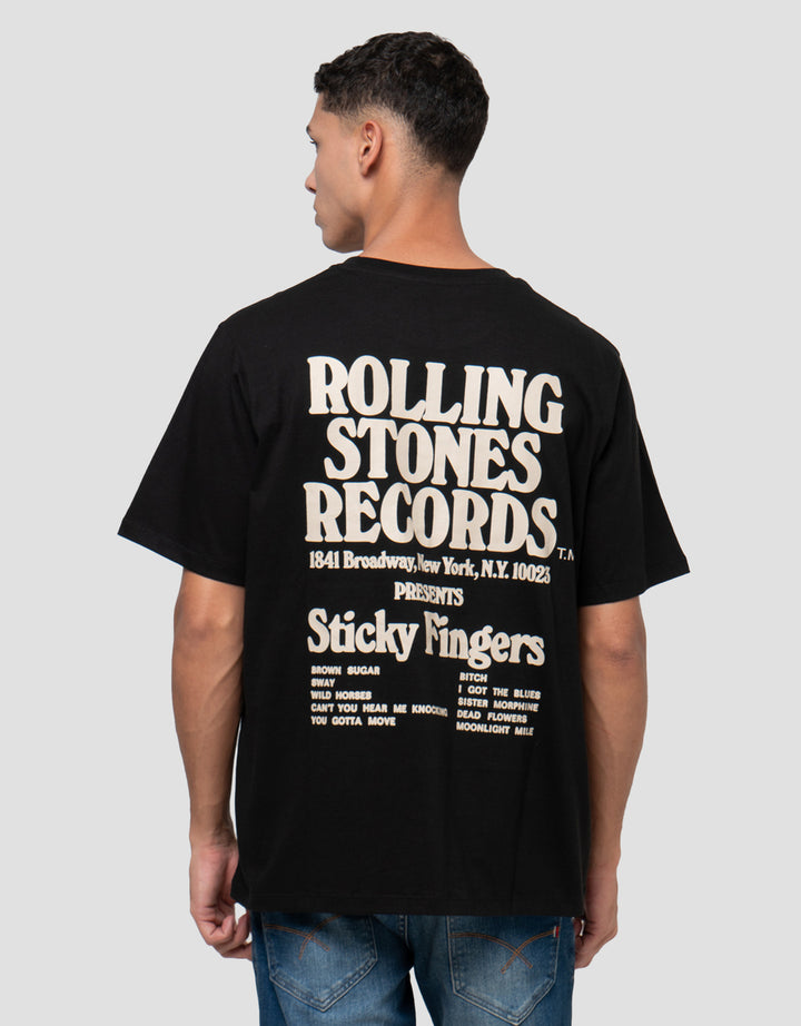 AOS ROLLING STONES 1 UNIVERSAL MUSIC KAOS PRIA