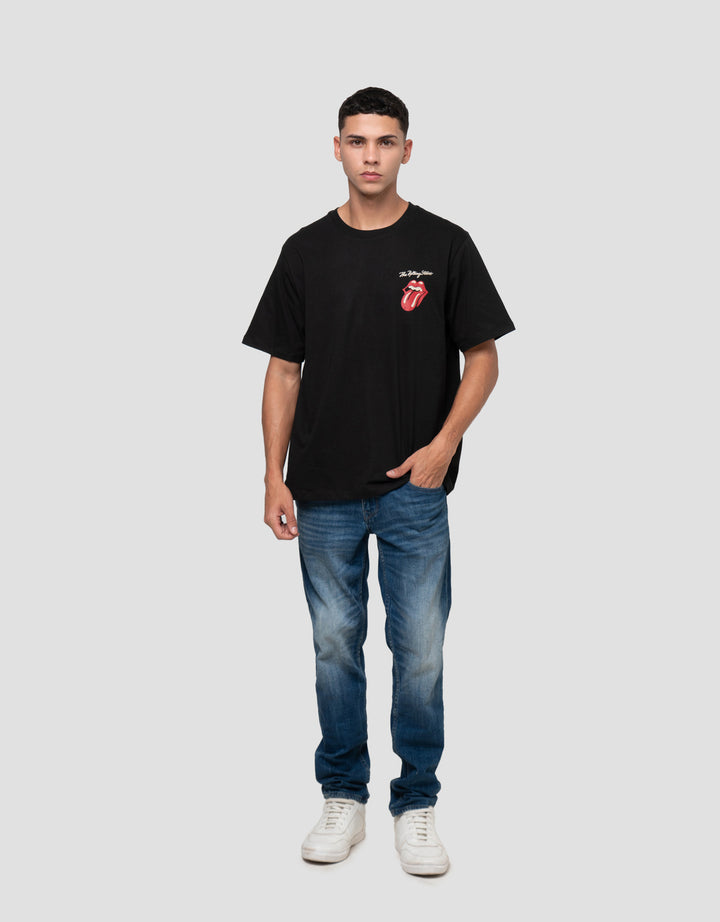 AOS ROLLING STONES 1 UNIVERSAL MUSIC KAOS PRIA
