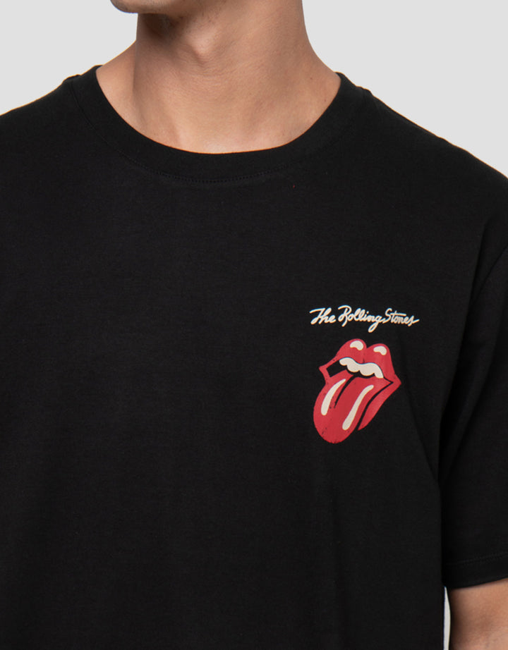 AOS ROLLING STONES 1 UNIVERSAL MUSIC KAOS PRIA