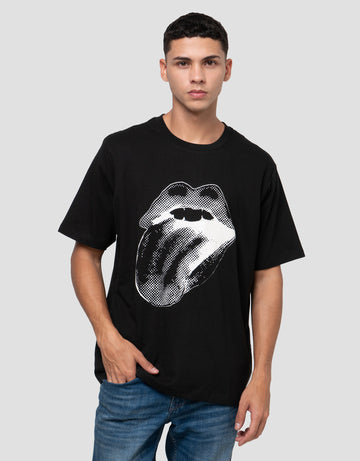 AOS ROLLING STONES 2 UNIVERSAL MUSIC KAOS PRIA