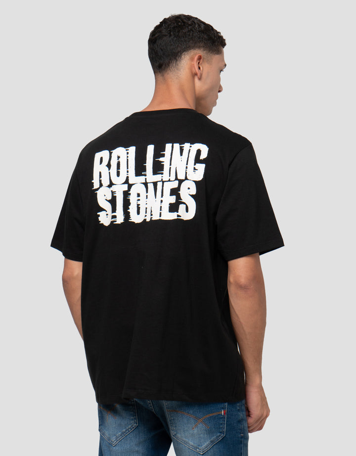 AOS ROLLING STONES 2 UNIVERSAL MUSIC KAOS PRIA