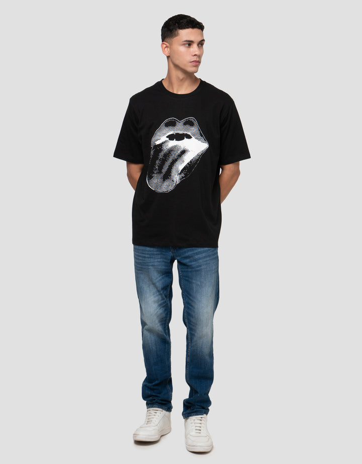 AOS ROLLING STONES 2 UNIVERSAL MUSIC KAOS PRIA