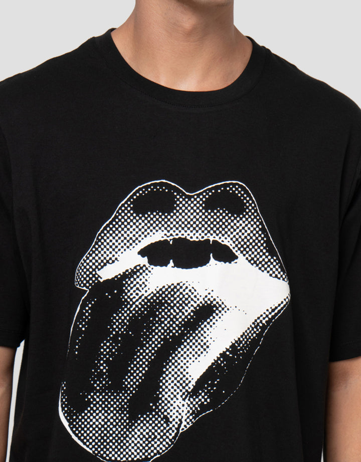 AOS ROLLING STONES 2 UNIVERSAL MUSIC KAOS PRIA