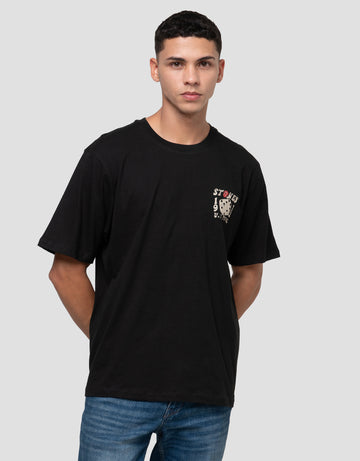 AOS ROLLING STONES 5 UNIVERSAL MUSIC KAOS PRIA