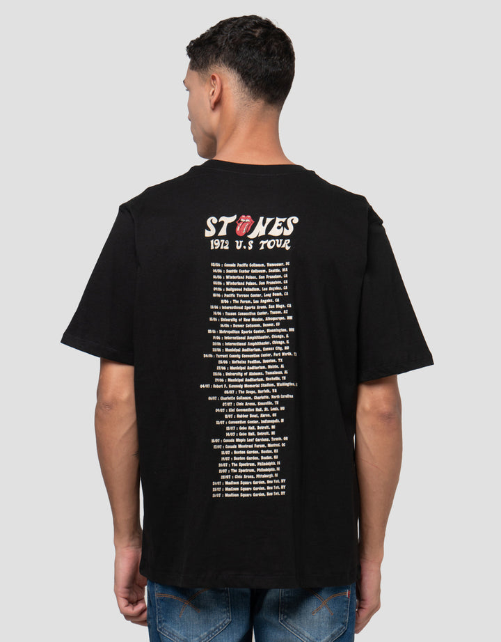 AOS ROLLING STONES 5 UNIVERSAL MUSIC KAOS PRIA