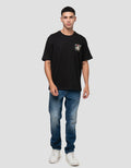 AOS ROLLING STONES 5 UNIVERSAL MUSIC KAOS PRIA