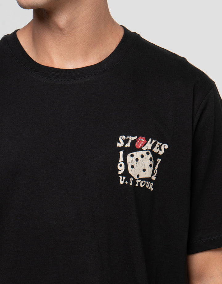 AOS ROLLING STONES 5 UNIVERSAL MUSIC KAOS PRIA