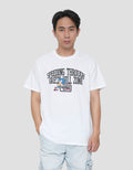 AOS THE BOY NEXT DOOR SEGA SONIC HILL ZONE KAOS PRIA