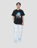 AOS THE BOY NEXT DOOR SEGA SONIC FAST KAOS PRIA
