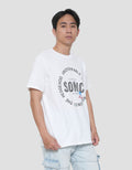 AOS THE BOY NEXT DOOR SEGA SONIC RUN KAOS PRIA