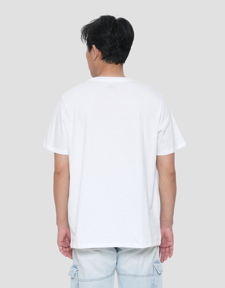 AOS THE BOY NEXT DOOR SEGA SONIC RUN KAOS PRIA