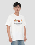 AOS REGULER THEME THE BOY NEXT DOOR TASTE AND ART-1 KAOS PRIA