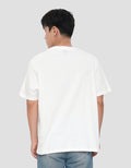 AOS REGULER THEME THE BOY NEXT DOOR TASTE AND ART-1 KAOS PRIA