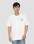 AOS REGULER THEME THE BOY NEXT DOOR TASTE AND ART-2 KAOS PRIA