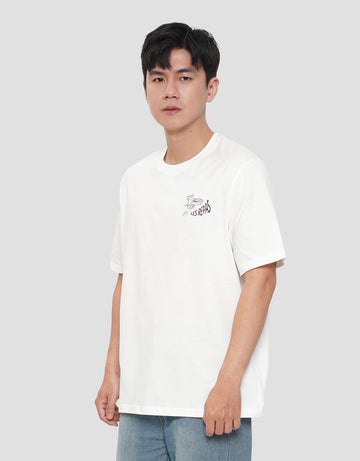 AOS REGULER THEME THE BOY NEXT DOOR TASTE AND ART-2 KAOS PRIA