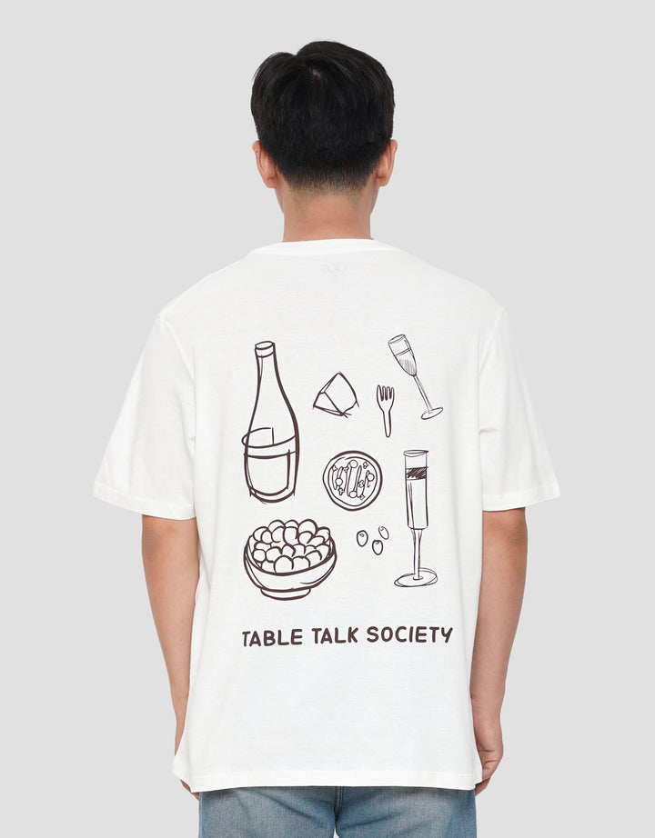 AOS REGULER THEME THE BOY NEXT DOOR TASTE AND ART-2 KAOS PRIA