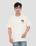 AOS REGULER THEME THE BOY NEXT DOOR TASTE AND ART-3 KAOS PRIA
