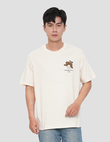AOS REGULER THEME THE BOY NEXT DOOR TASTE AND ART-3 KAOS PRIA
