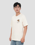 AOS REGULER THEME THE BOY NEXT DOOR TASTE AND ART-3 KAOS PRIA