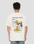 AOS REGULER THEME THE BOY NEXT DOOR TASTE AND ART-3 KAOS PRIA