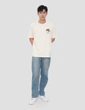 AOS REGULER THEME THE BOY NEXT DOOR TASTE AND ART-3 KAOS PRIA