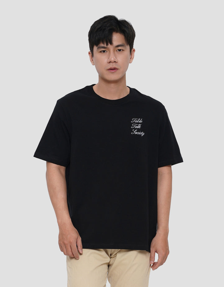 AOS REGULER THEME THE BOY NEXT DOOR TASTE AND ART-4 KAOS PRIA