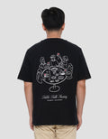 AOS REGULER THEME THE BOY NEXT DOOR TASTE AND ART-4 KAOS PRIA