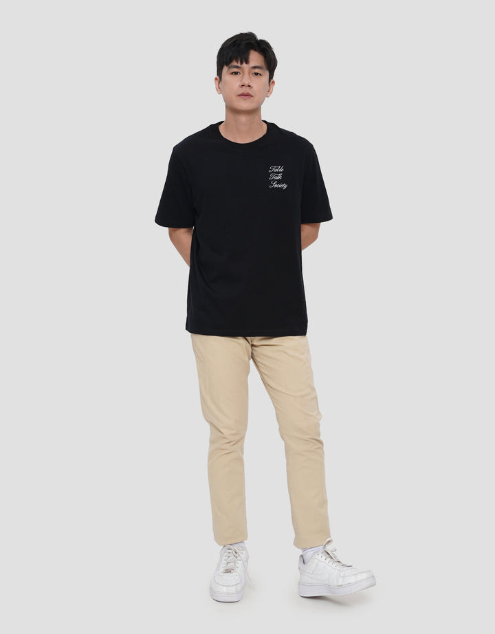 AOS REGULER THEME THE BOY NEXT DOOR TASTE AND ART-4 KAOS PRIA