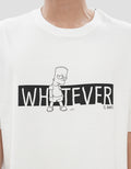 AOS THE SIMPSON BART WHATEVER KAOS PRIA