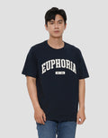 AOS THE JOCKS CLUB EUPHORIA KAOS PRIA
