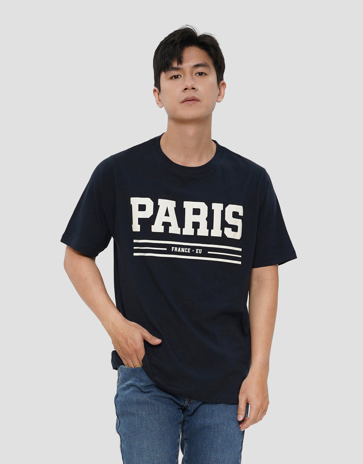 AOS THE JOCKS CLUB PARIS KAOS PRIA