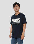 AOS THE JOCKS CLUB PARIS KAOS PRIA