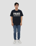 AOS THE JOCKS CLUB PARIS KAOS PRIA