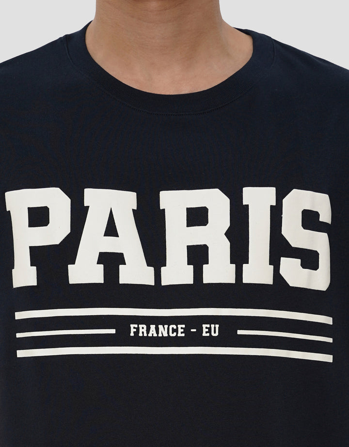 AOS THE JOCKS CLUB PARIS KAOS PRIA