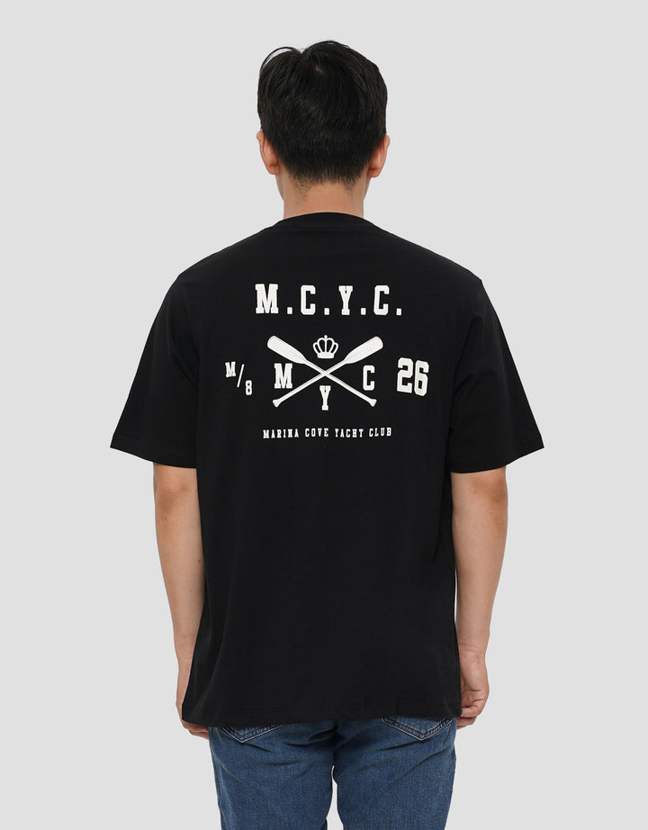 AOS THE JOCKS CLUB BORN KAOS PRIA