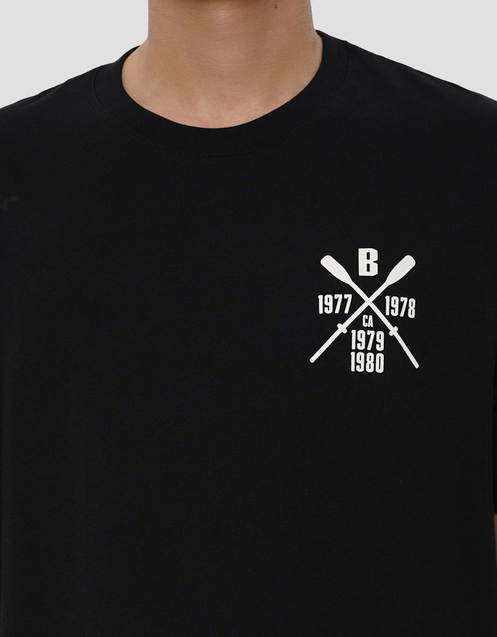AOS THE JOCKS CLUB BORN KAOS PRIA